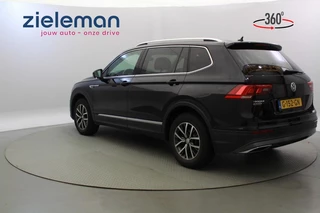 Volkswagen Tiguan Allspace - afbeelding nr 2