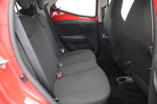 Toyota Aygo - afbeelding nr 16