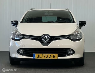 Renault Clio Renault Clio Estate 0.9 TCe Night&Day [ NL auto van 1e eigenaar NAP ] - afbeelding nr 4