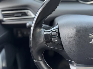 Peugeot 308 Peugeot 308 SW 1.2 PureTech Style Navi Clima Cruise - afbeelding nr 9