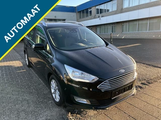 Ford Grand C-Max - afbeelding nr 9