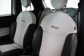 Fiat 500 Fiat 500 1.0 Hybrid Dolcevita - afbeelding nr 8