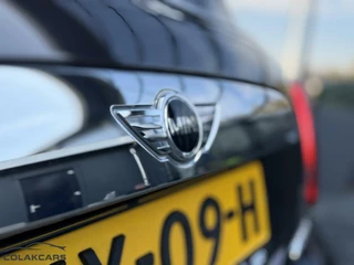 MINI Cooper Mini Mini 1.5 Cooper Chili Business Pano Navi Lage KM - afbeelding nr 27