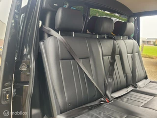 Volkswagen Transporter Volkswagen Transporter 2.0 TDI L2H1 DC Highl,Automaat,Navi - afbeelding nr 16