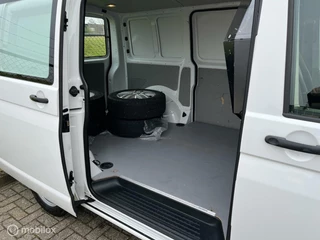 Volkswagen Transporter Volkswagen Transporter 2.0 TSI Benzine + 2x Schuifdeur - afbeelding nr 19