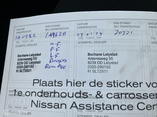 Nissan Micra Nissan Micra 1.0 IG-T Acenta - afbeelding nr 20