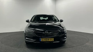 Opel Insignia Opel Insignia Grand Sport 1.5 Turbo Business Executive CARPLAY - afbeelding nr 6