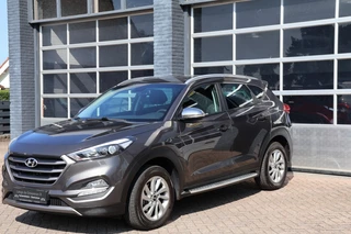 Hyundai Tucson - 45472855-0