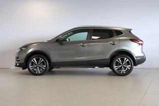 Nissan QASHQAI - afbeelding nr 6