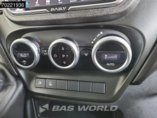 Iveco Daily Iveco Daily 35S18 3.0L Automaat L2H2 Navi ACC LED Camera Airco - afbeelding nr 14