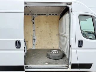 Opel Movano Opel Movano 2.2 HDI 140PK L2H2 Climate Control Cruise Control Parkeersensoren - afbeelding nr 10