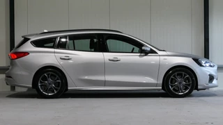 Ford Focus Ford Focus Wagon 1.0 EcoBoost ST Line Business |Winter pack!|ST-line! - afbeelding nr 12