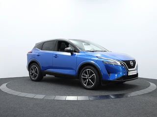 Nissan QASHQAI - afbeelding nr 1