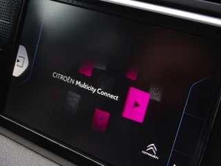 Citroën Grand C4 Picasso Citroën Grand C4 Picasso 2.0 HDi Business 2014 / LED *NAP* - afbeelding nr 35