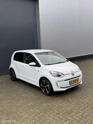 Volkswagen e-up! Nette Volkswagen e-Up! - afbeelding nr 3