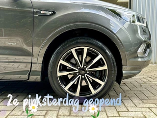 Ford Kuga Ford Kuga 1.5 EcoBoost ST Line AUTOMAAT, NAVI, CAMERA. - afbeelding nr 26