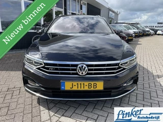 Volkswagen Passat Volkswagen Passat Variant 1.5 TSI Elegance Business R-LINE  ORG NEDAUTO GEEN AFLEVERKOSTEN - afbeelding nr 2