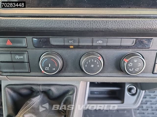 MAN TGE MAN TGE 5.120 Open Laadbak met Kist Dubbel Cabine Dubbellucht 3,5t Trekhaak Navi Airco Cruise Camera Pritsche Pickup Open Box m3 Airco Dubbel cabine Trekhaak Cruise control - afbeelding nr 16