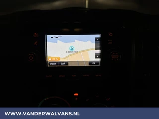 Peugeot Boxer Peugeot Boxer 2.2 BlueHDi 140pk L2H2 Euro6 Airco | Camera | Navigatie | 2500kg Trekhaak Cruisecontrol, Parkeersensoren, Bijrijdersbank - afbeelding nr 5