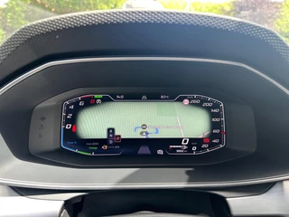 SEAT Leon Seat Leon 1.4 TSI eHybrid PHEV FR | Pano | Memory | Camera | Dealer Onderhouden | - afbeelding nr 10