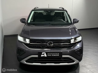 Volkswagen T-Cross Volkswagen T-Cross 1.0 TSI Life DSG | CARPLAY | CRUISE - afbeelding nr 18