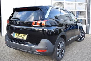 Peugeot 5008 | Elektrische Kofferklep | Adaptive Cruise Control | Full LED - afbeelding nr 59