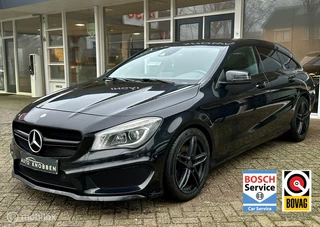 Mercedes-Benz CLA - 47892738-0