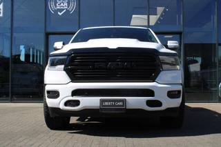 Dodge Ram - afbeelding nr 5