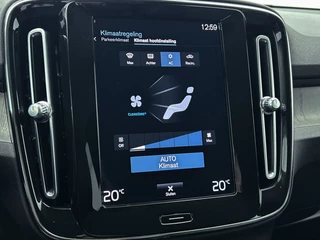 Volvo XC40 Volvo XC40 1.5 T4 Recharge Inscription - afbeelding nr 18