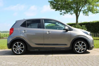 Kia Picanto Kia Picanto 1.0 T-GDI X-Line STOEL- EN STUURVW APPLE CARPLAY - afbeelding nr 2