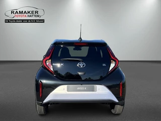 Toyota Aygo - afbeelding nr 17