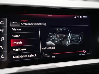 Audi Q4 e-tron 12% bijtelling Navigatie Bluetooth ACC Keyless Clima Camera Pdc Led Stoelverwarming - afbeelding nr 17