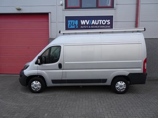 Peugeot Boxer Peugeot Boxer 330 2.0 BlueHDI L2H2 Premium Pack 3 zits airco 67398 km !!!!!!! - afbeelding nr 5