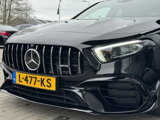 Mercedes-Benz A-Klasse Mercedes A-klasse AMG 45 4MATIC+ Premium Plus | Aero AMG | - afbeelding nr 29