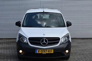 Mercedes-Benz Citan Mercedes-Benz Citan 108 CDI BLUE EFFICIENCY / MARGE! / AIRCO / TREKHAAK - afbeelding nr 6