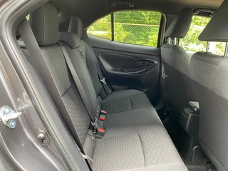 Toyota Yaris Cross Toyota Yaris Cross 1.5 HYBRID EXECUTIVE AUTOMAAT / NAVI / CAMERA / CARPLAY - afbeelding nr 17