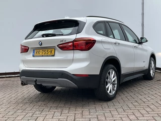 BMW X1 BMW X1 sDrive 2.0D 150pk Executive Automaat Trekhaak Clima Cruise Stoelverw Voll.Onderhouden! - afbeelding nr 13