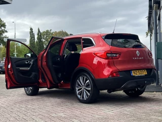Renault Kadjar | AUTOMAAT | PANODAK | TREKHAAK | ACHTERUITRIJCAMERA | - afbeelding nr 4