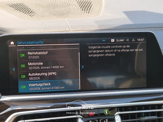 BMW X5 BMW X5 xDrive45e High Executive |PANO|PHYTONICBLAU|HUD|H/K|360CAM|ORIG.NL|TREKHAAK 2845 - afbeelding nr 43