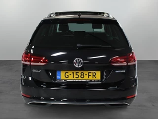 Volkswagen Golf Volkswagen Golf Variant 1.5 TSI Comfortline Business Panoramadak - afbeelding nr 26