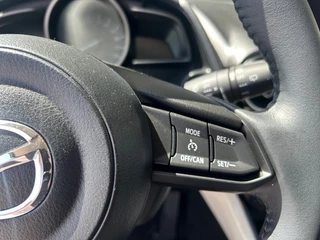 Mazda 2 - afbeelding nr 12