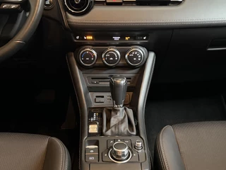 Mazda CX-3 Mazda CX-3 2.0 SkyActiv-G 120 GT-M | CARPLAY | CAMERA | STOELVERWARMING - afbeelding nr 29
