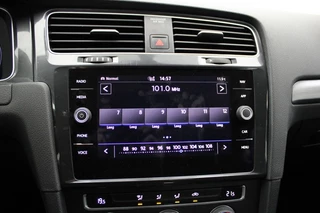 Volkswagen e-Golf - afbeelding nr 17