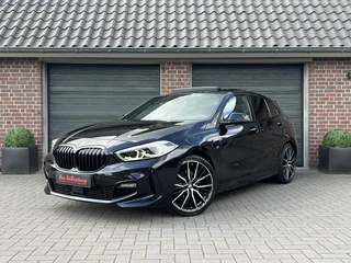 BMW 1 Serie - 5951519-0