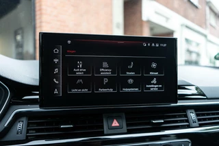 Audi A4 Audi A4 Avant 35 TFSI S-Line Pano / Camera / Trekhaak - afbeelding nr 15