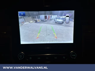 Ford Transit Android Auto, Parkeersensoren, Verwarmde voorruit, Bijrijdersbank - afbeelding nr 6