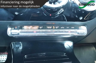 Mercedes-Benz A-Klasse Mercedes A-klasse 180  AMG sfeerverlichting carplay/android sportzetels parelmoer widescreen virtual cockpit climate&cruise control - afbeelding nr 32