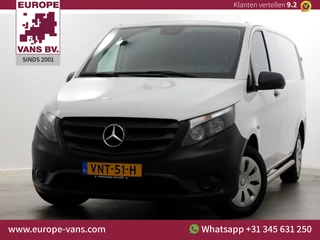 Mercedes-Benz Vito - 176680036-0