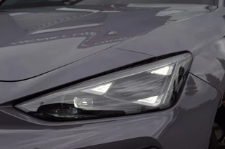 CUPRA Leon CUPRA Leon VZ 1.5e-Hybrid 272pk Performance /Panodak /19 Inch Lm/Intelligent Drive - afbeelding nr 11