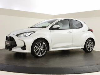Toyota Yaris Toyota Yaris 1.5 Hybrid 130 Executive | Stuur en Stoelverwarming | PDC V+A | - afbeelding nr 3